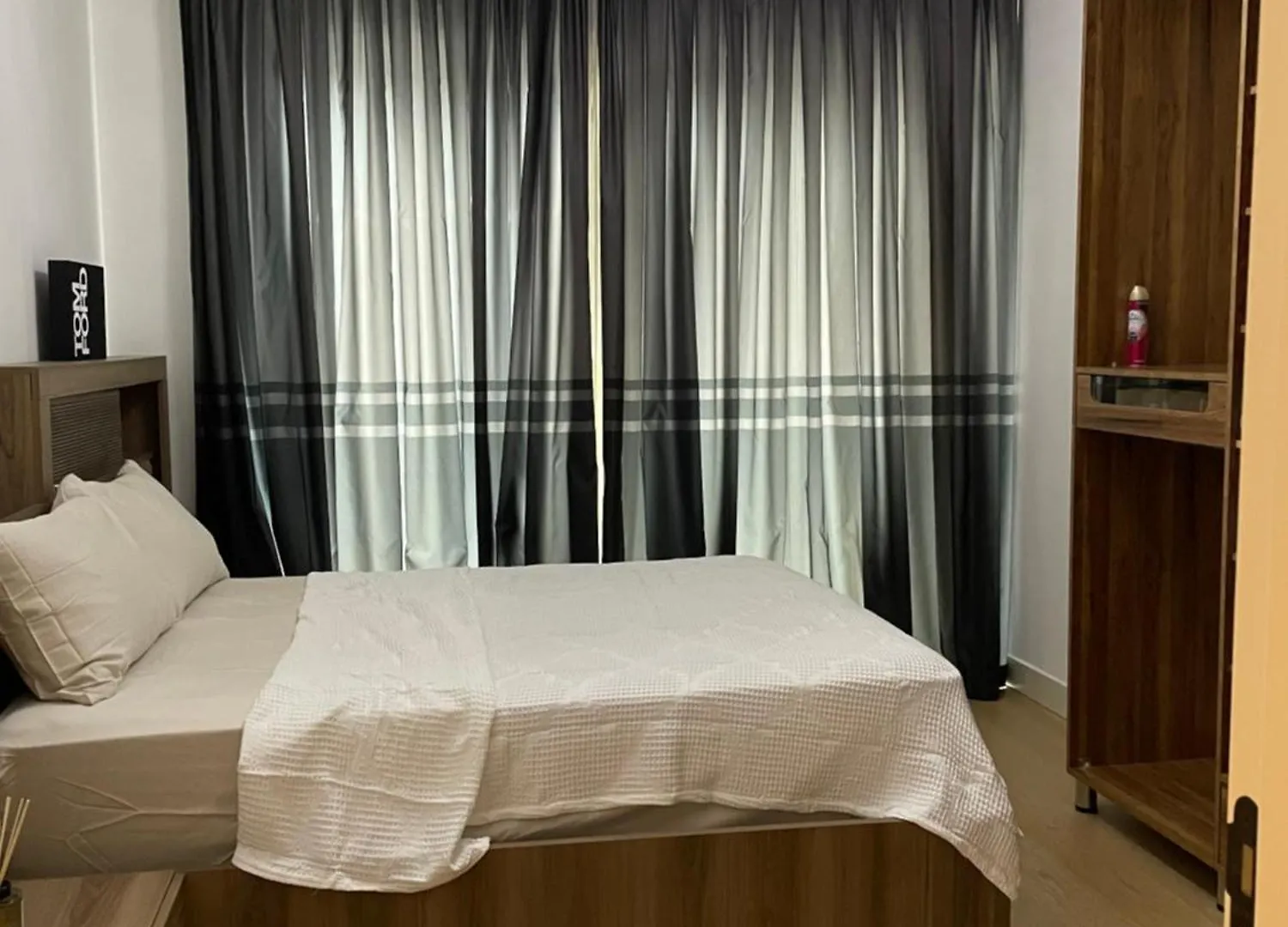 Nurol Life Luxury 1 Bedroom Стамбул